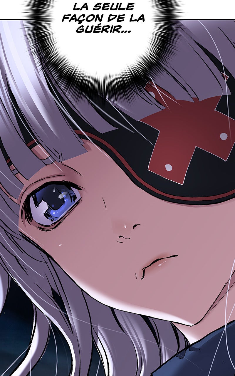 Read Leviathan FR Manga Online