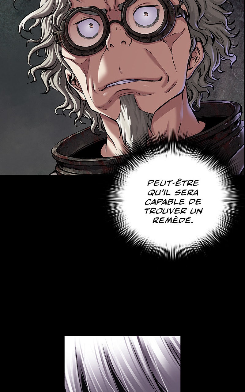 Read Leviathan FR Manga Online