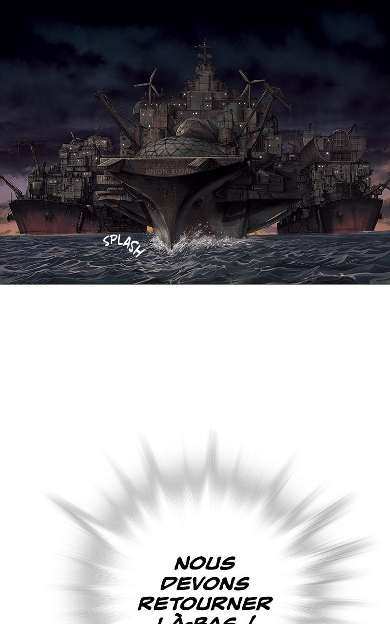 Read Leviathan FR Manga Online