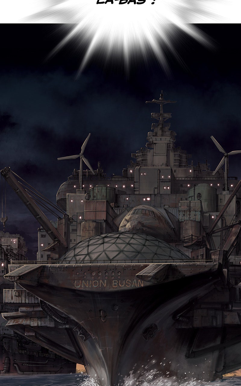 Read Leviathan FR Manga Online