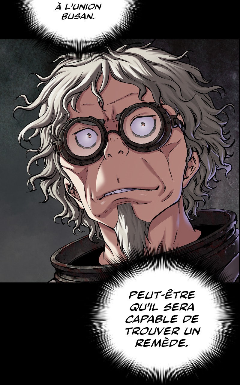 Read Leviathan FR Manga Online