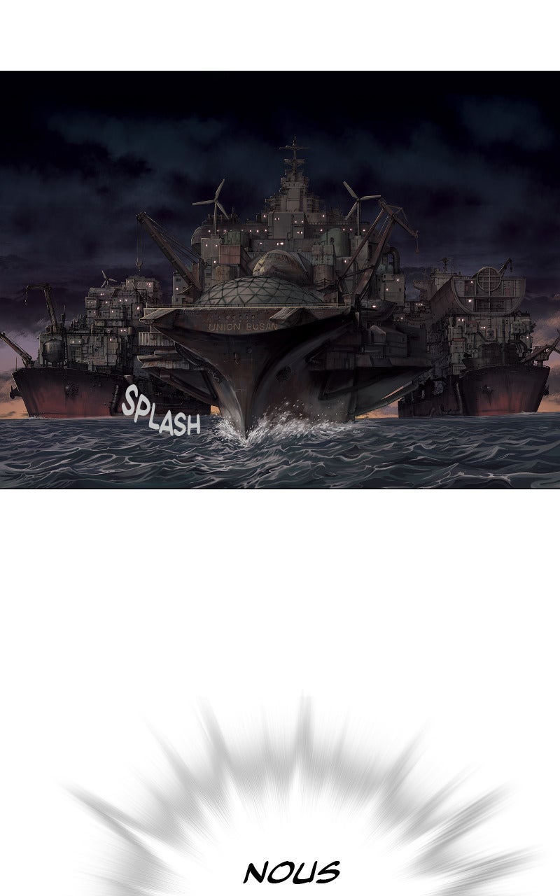 Read Leviathan FR Manga Online