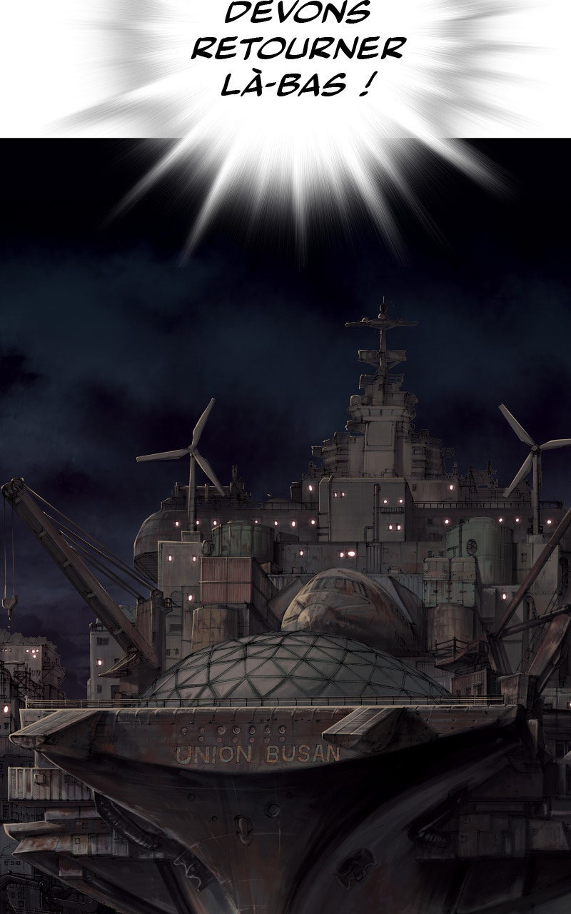 Read Leviathan FR Manga Online