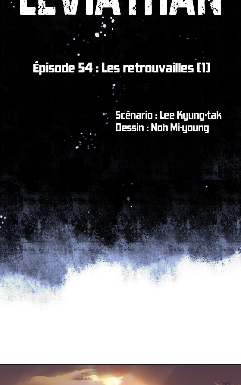 Read Leviathan FR Manga Online