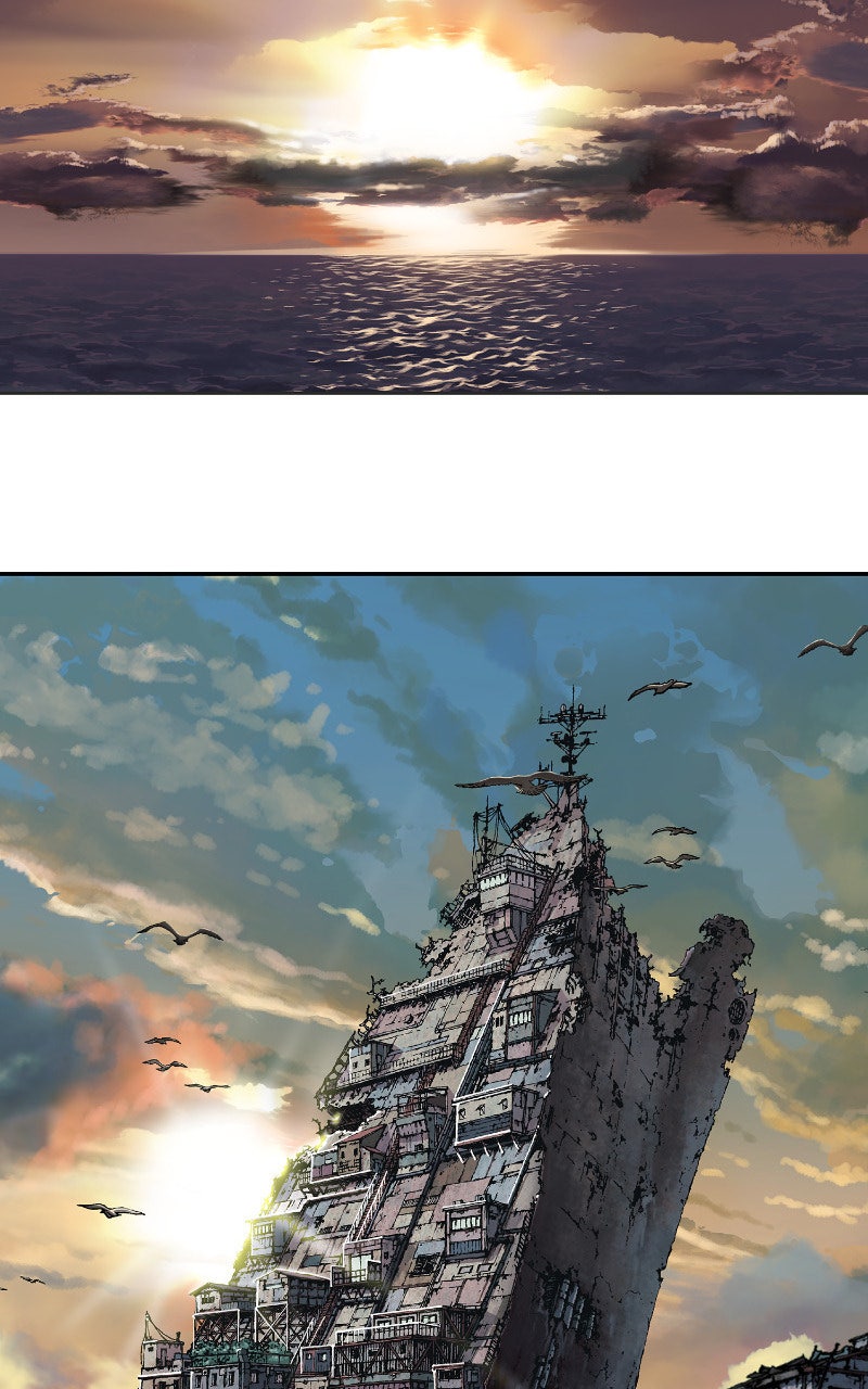 Read Leviathan FR Manga Online