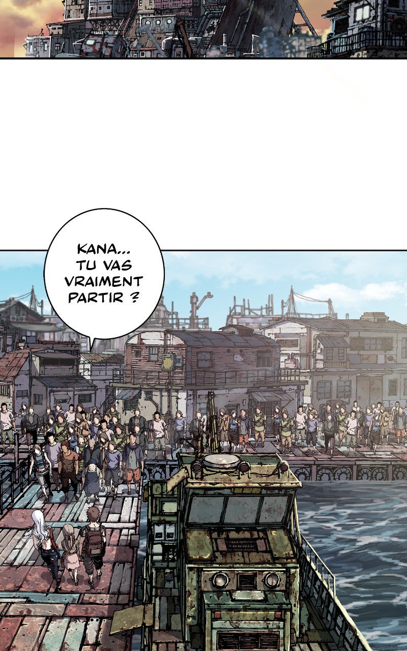 Read Leviathan FR Manga Online