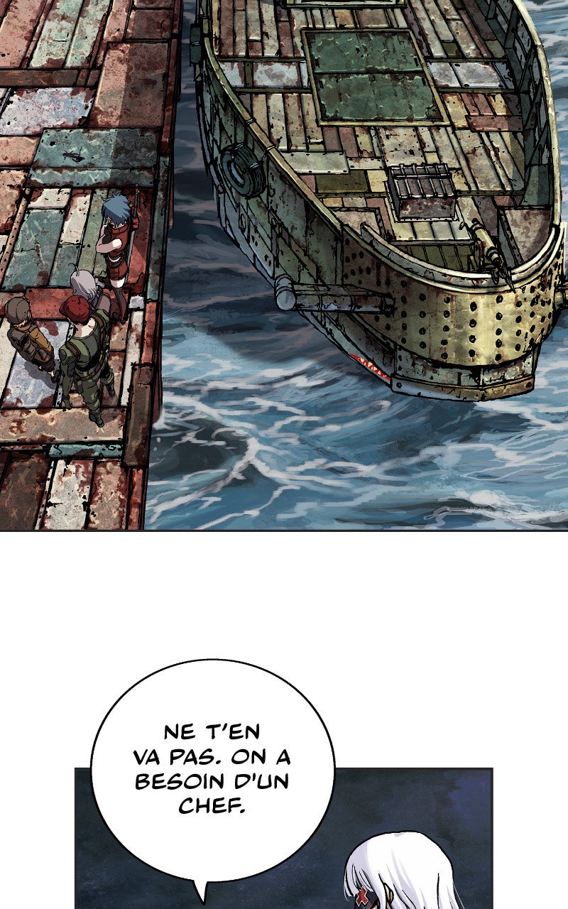 Read Leviathan FR Manga Online