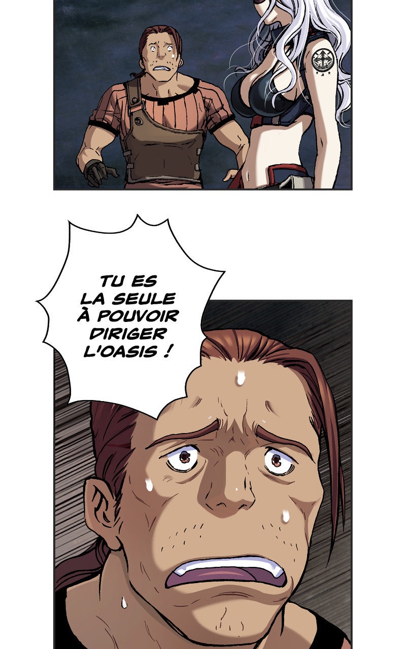 Read Leviathan FR Manga Online