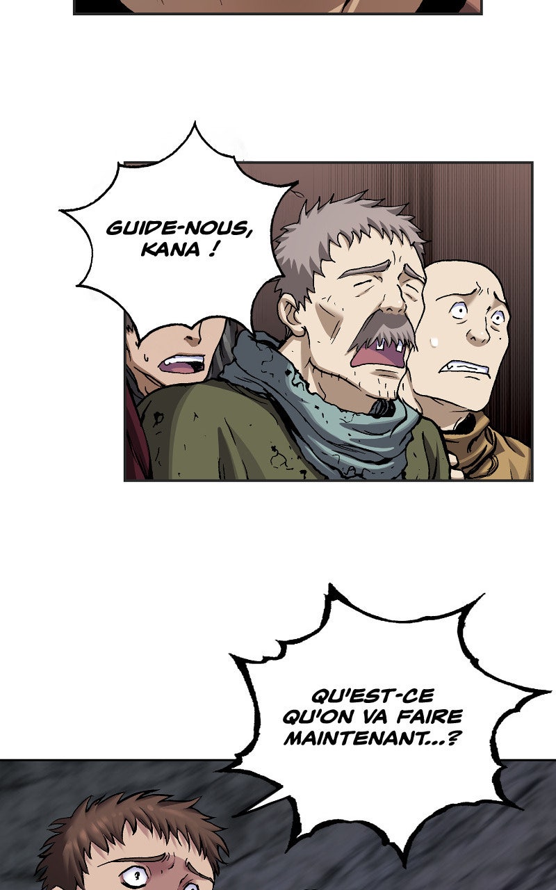 Read Leviathan FR Manga Online