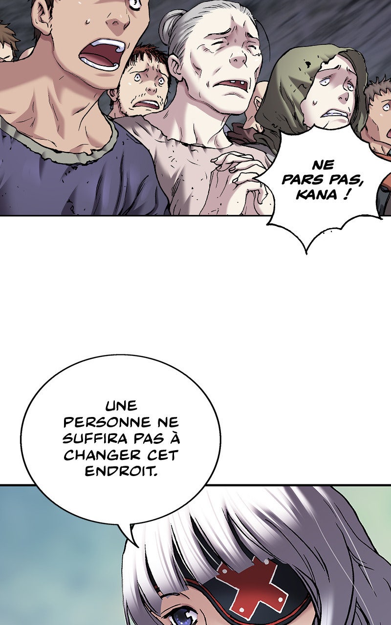 Read Leviathan FR Manga Online