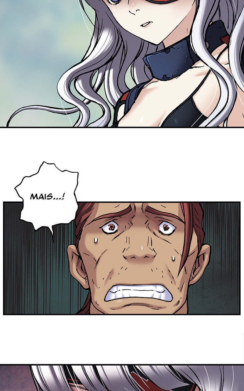 Read Leviathan FR Manga Online