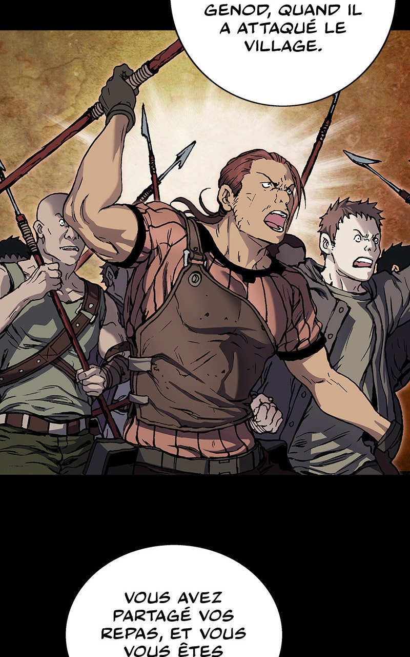 Read Leviathan FR Manga Online