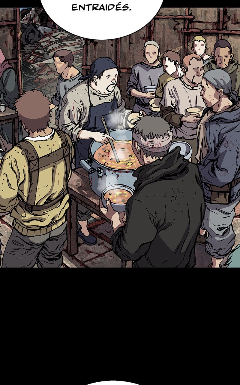 Read Leviathan FR Manga Online