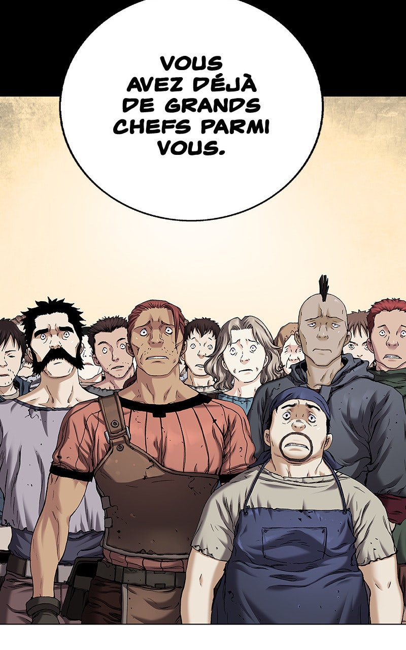 Read Leviathan FR Manga Online