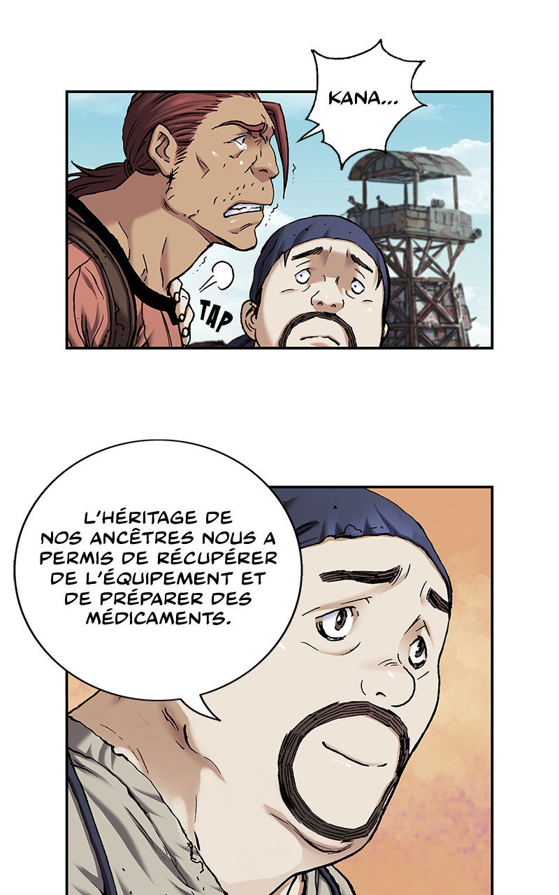 Read Leviathan FR Manga Online