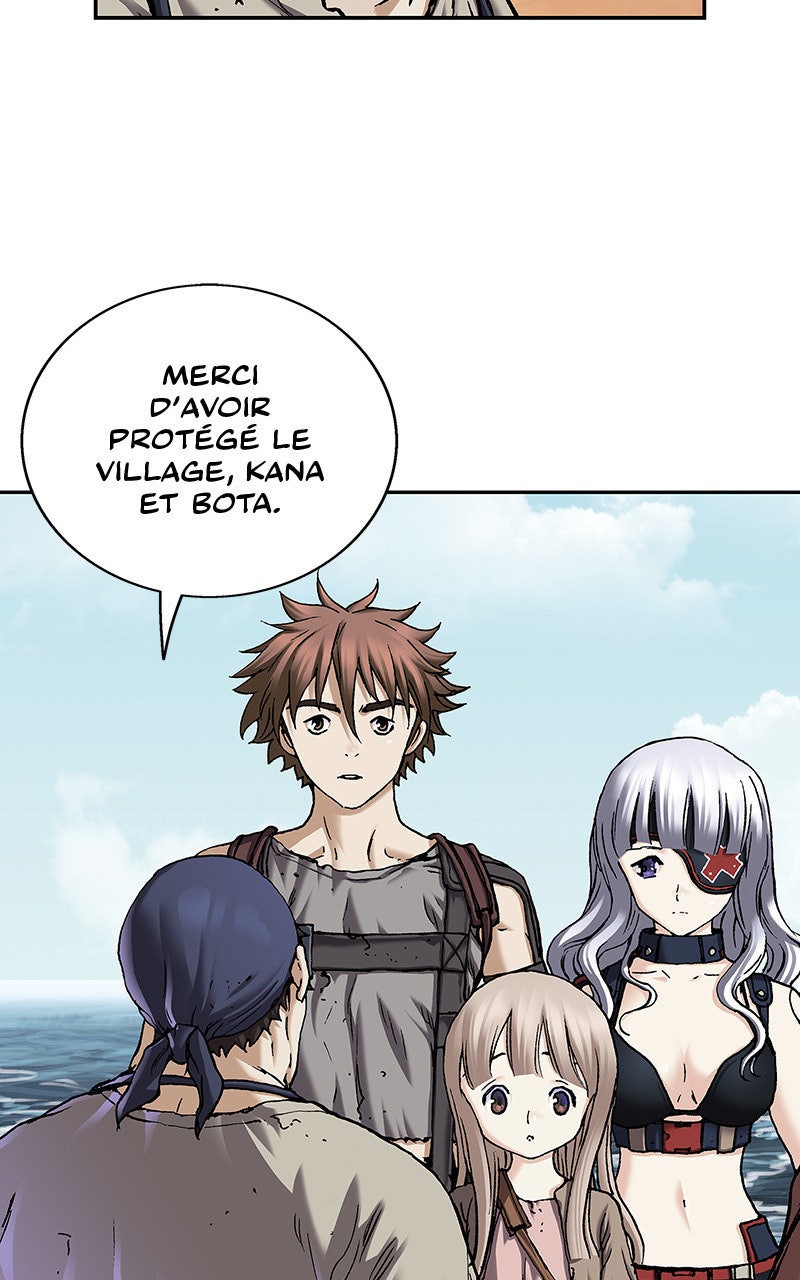 Read Leviathan FR Manga Online