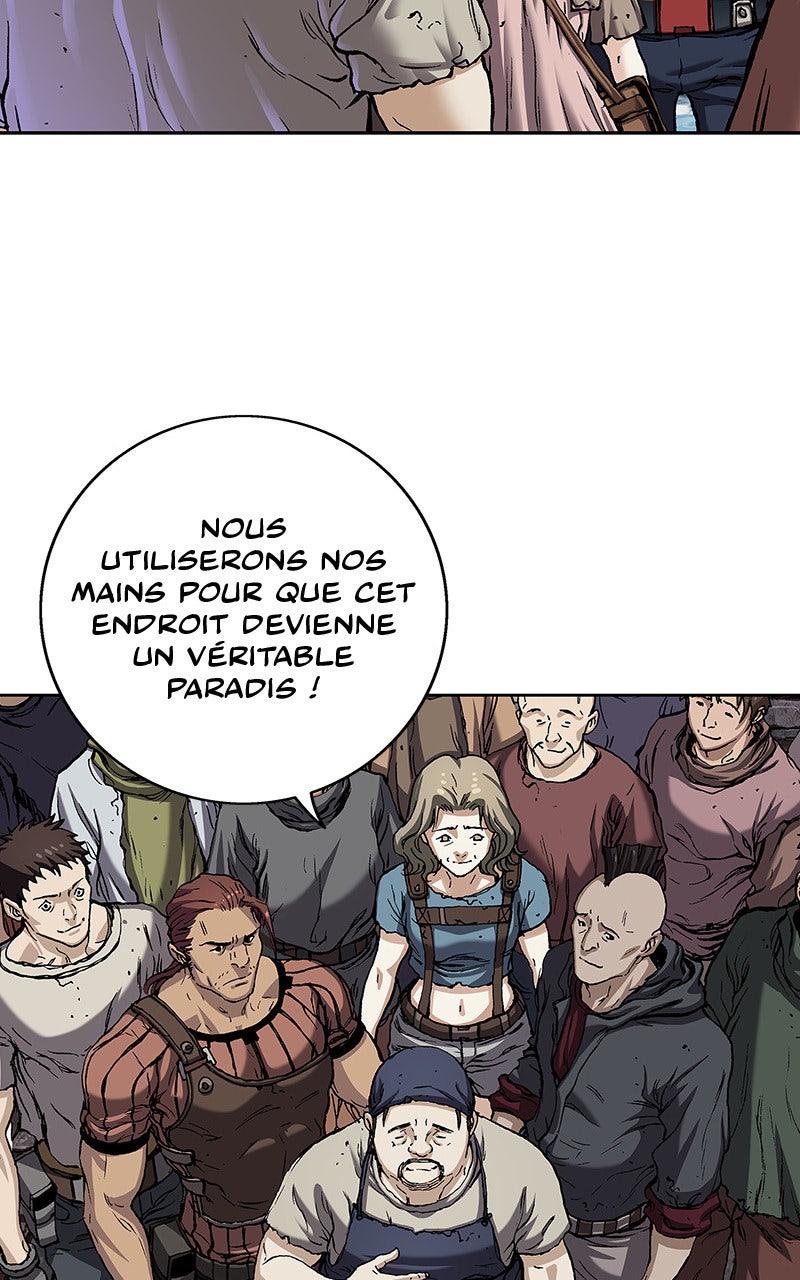 Read Leviathan FR Manga Online