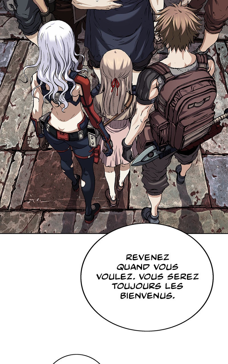 Read Leviathan FR Manga Online