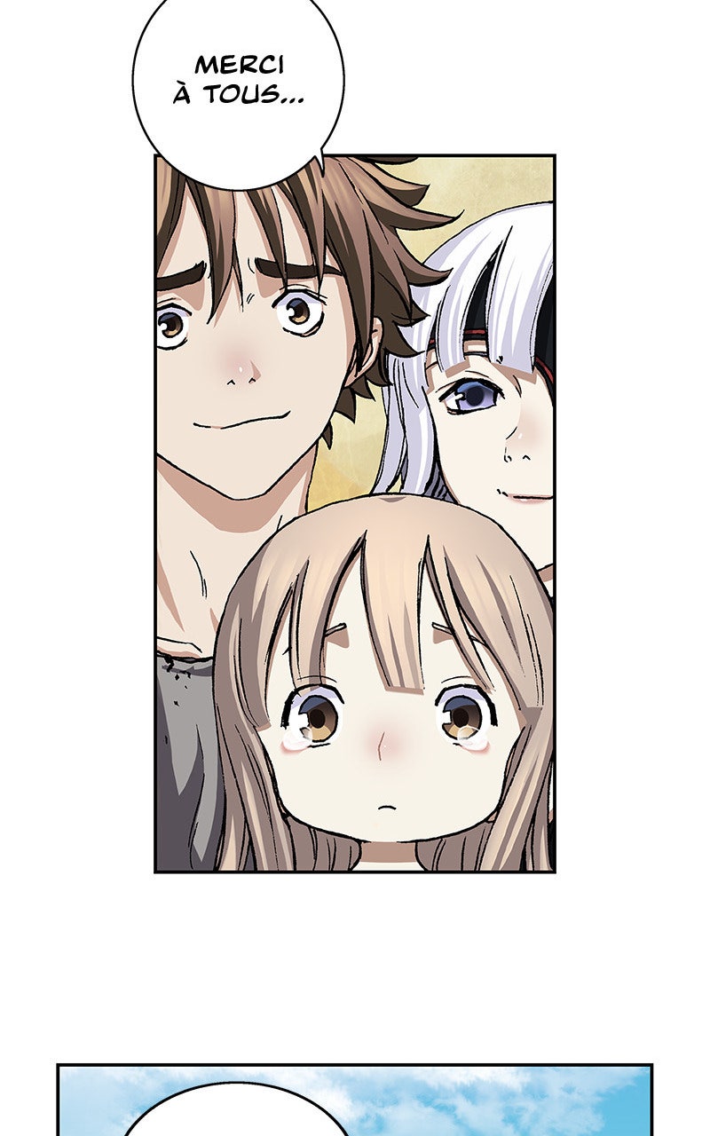 Read Leviathan FR Manga Online