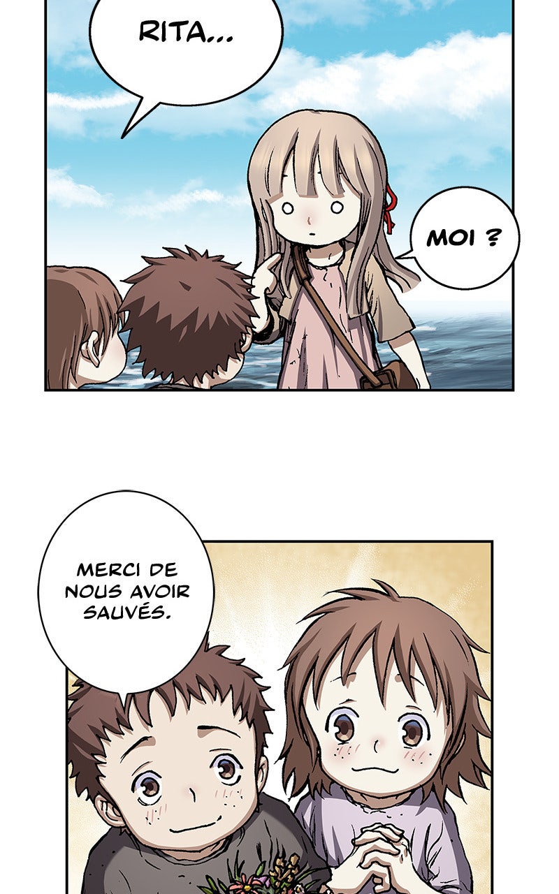 Read Leviathan FR Manga Online