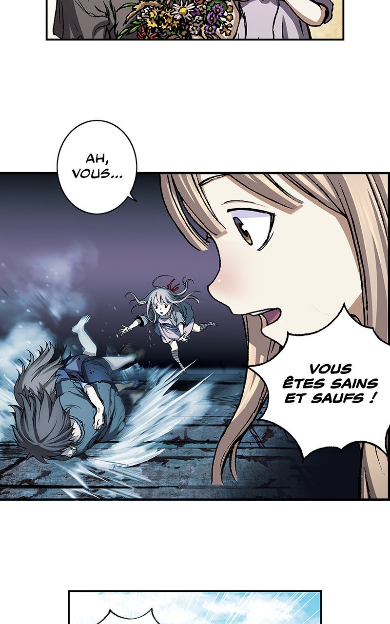 Read Leviathan FR Manga Online