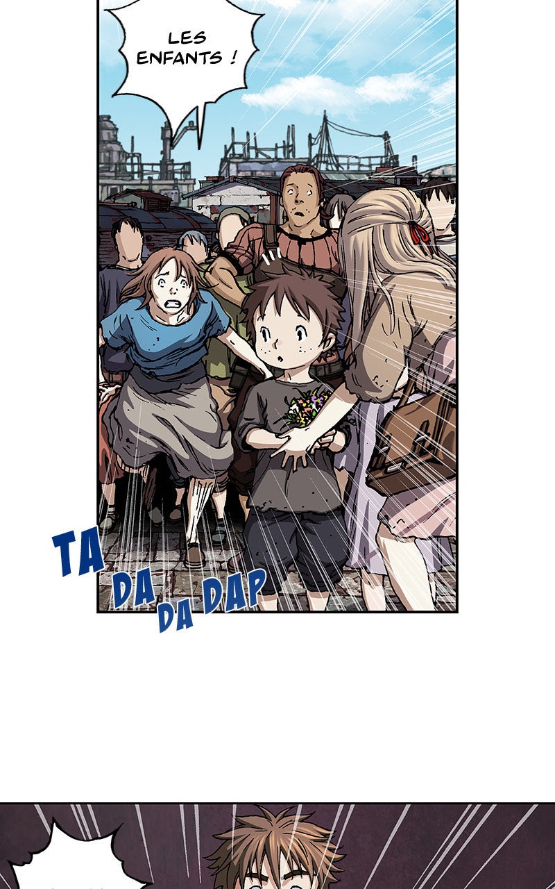 Read Leviathan FR Manga Online