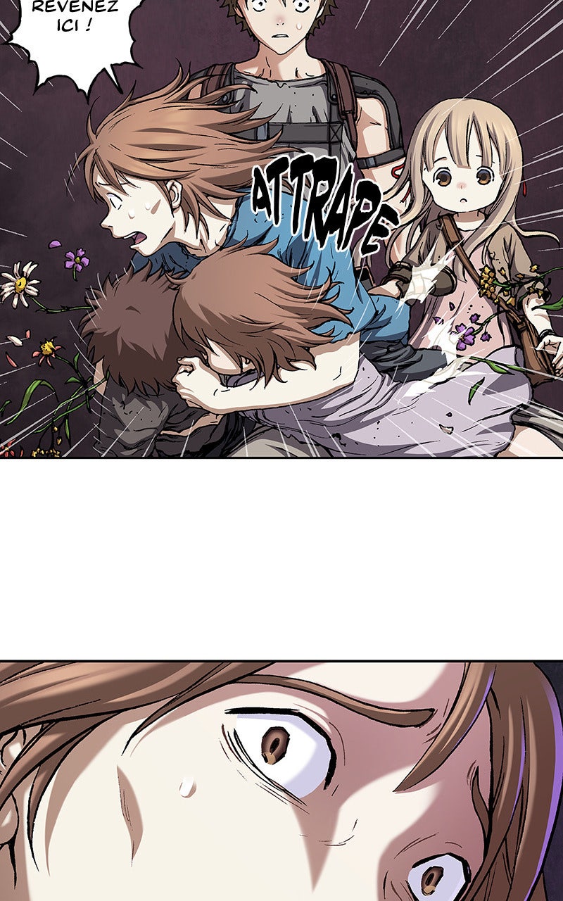 Read Leviathan FR Manga Online