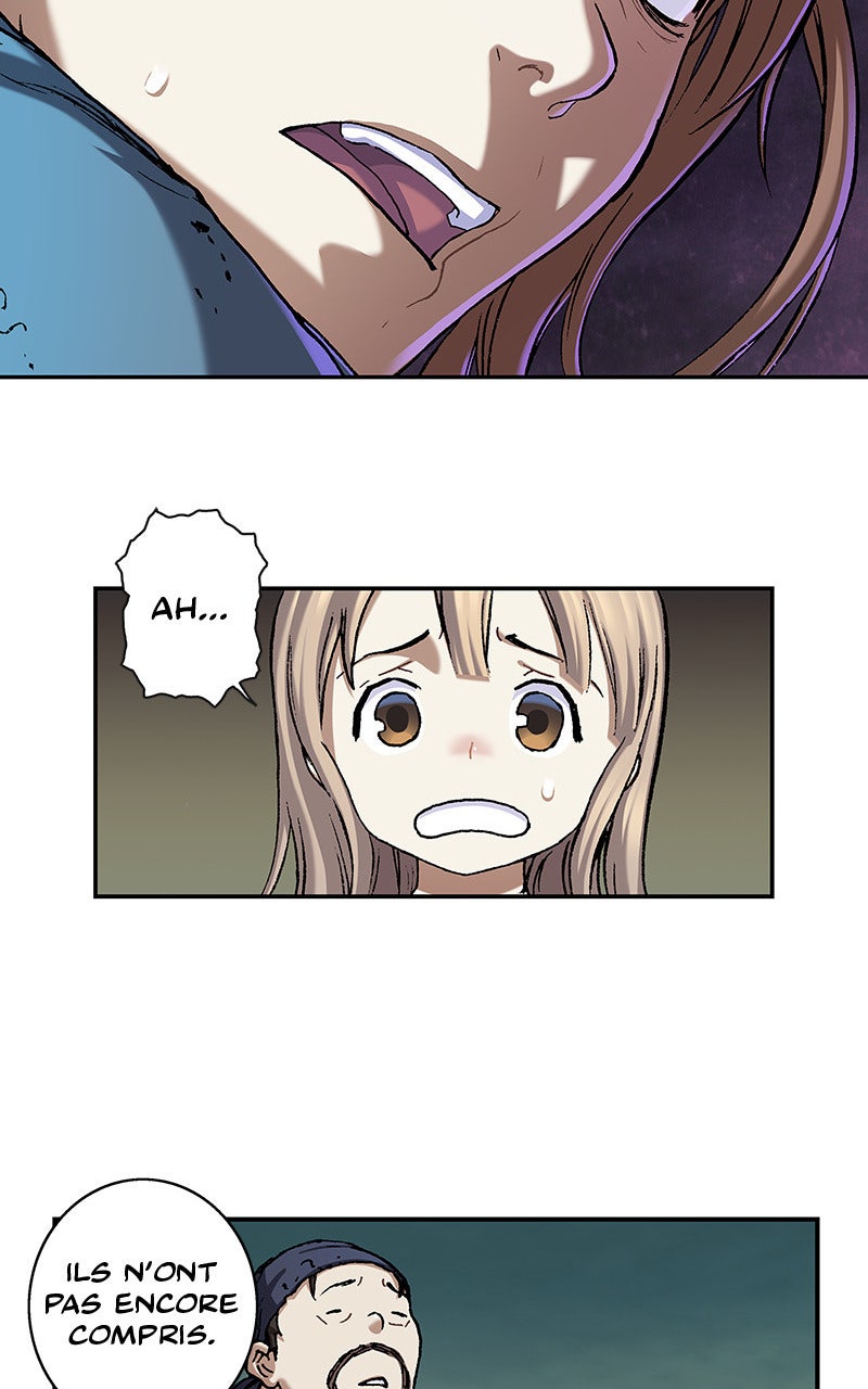 Read Leviathan FR Manga Online