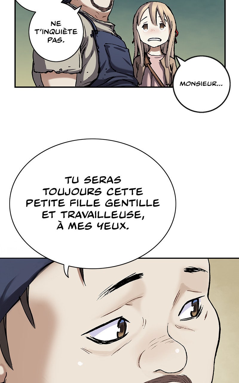 Read Leviathan FR Manga Online