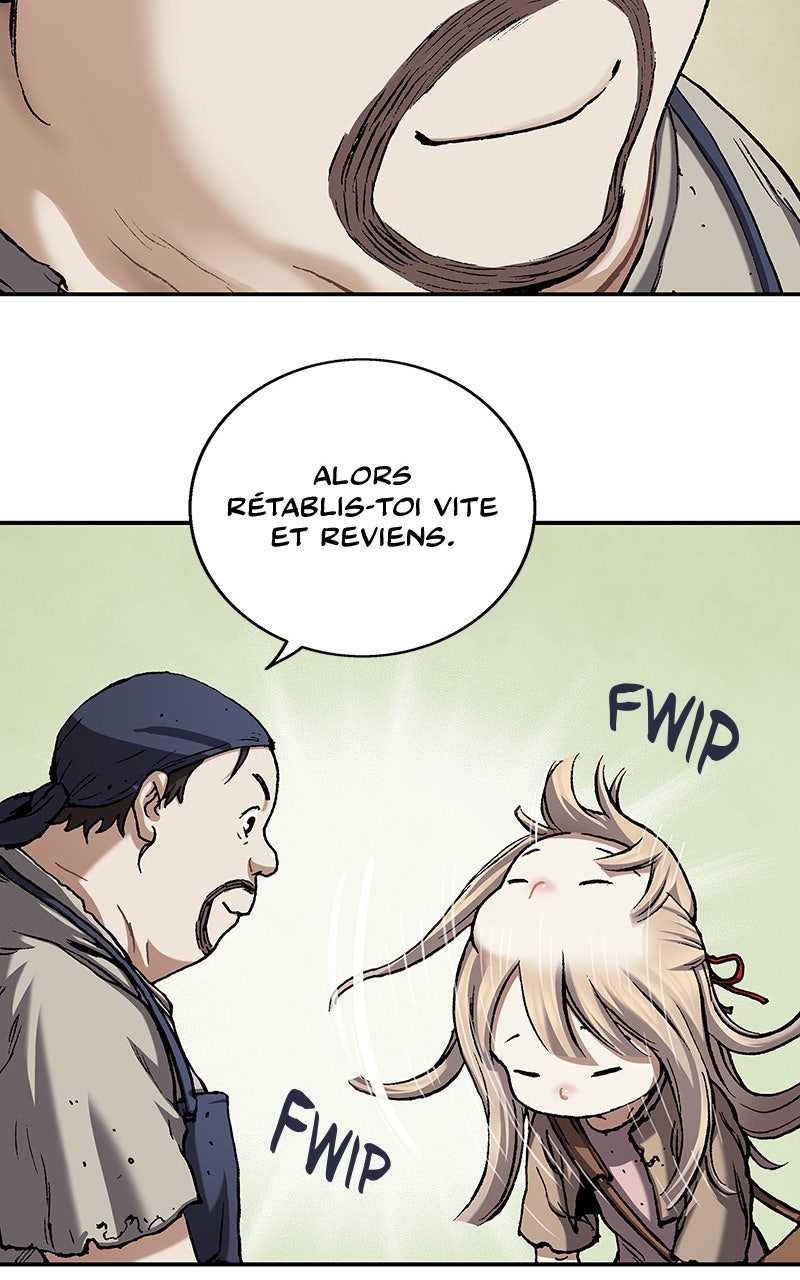 Read Leviathan FR Manga Online