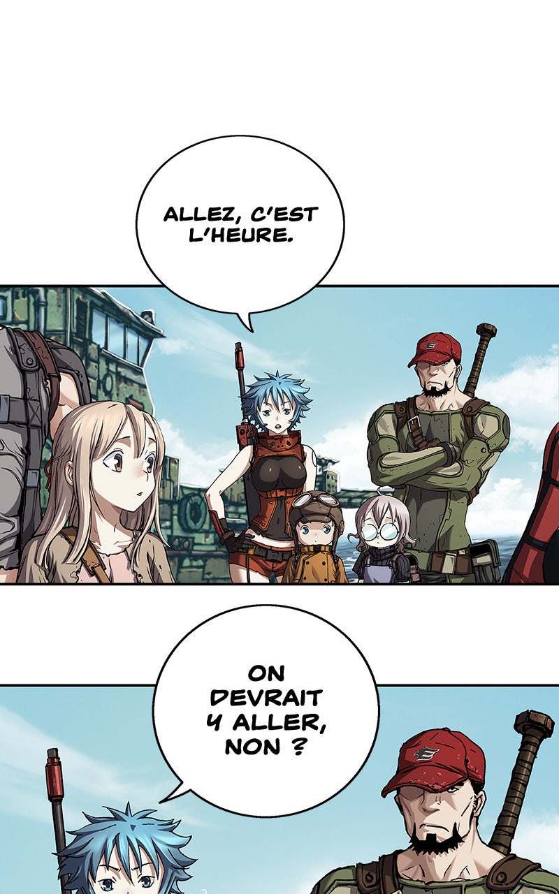 Read Leviathan FR Manga Online