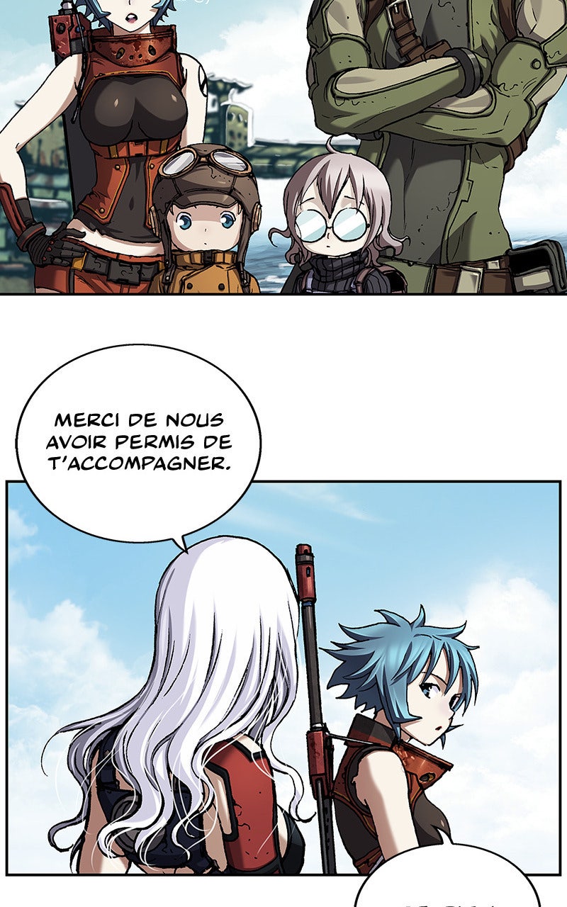 Read Leviathan FR Manga Online