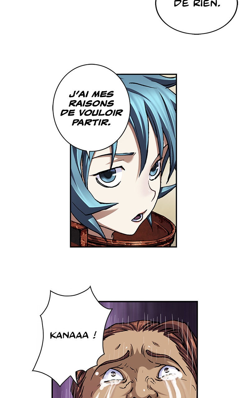 Read Leviathan FR Manga Online