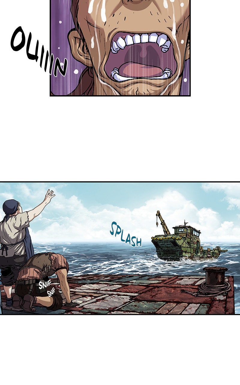 Read Leviathan FR Manga Online