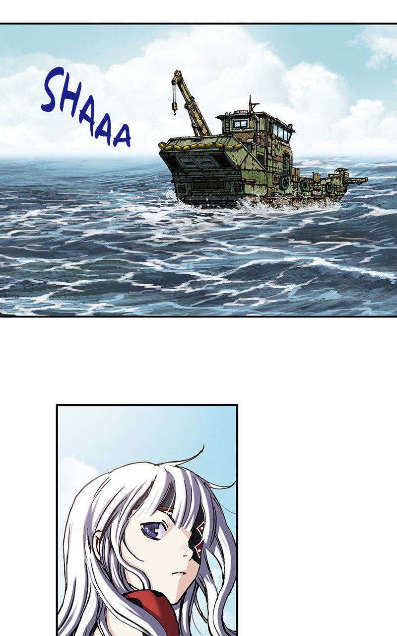 Read Leviathan FR Manga Online