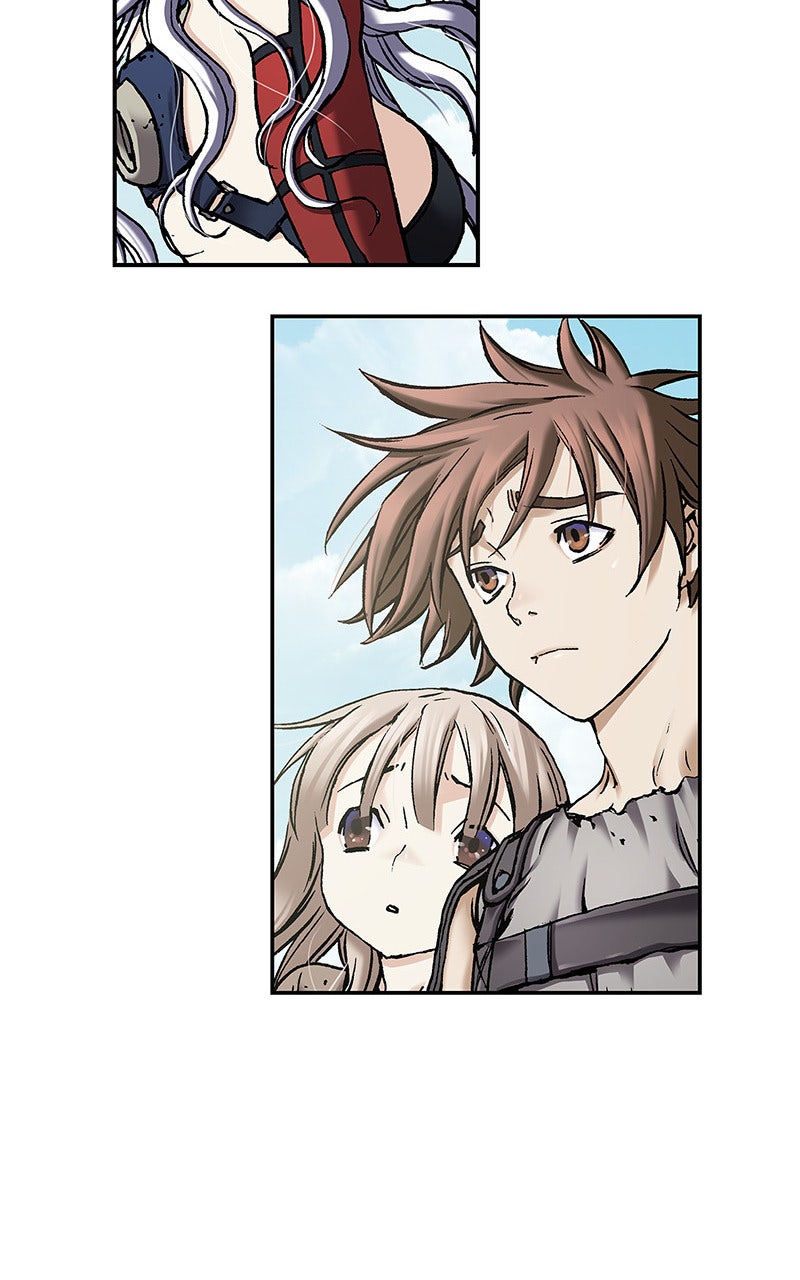 Read Leviathan FR Manga Online