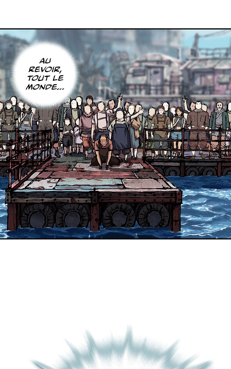 Read Leviathan FR Manga Online