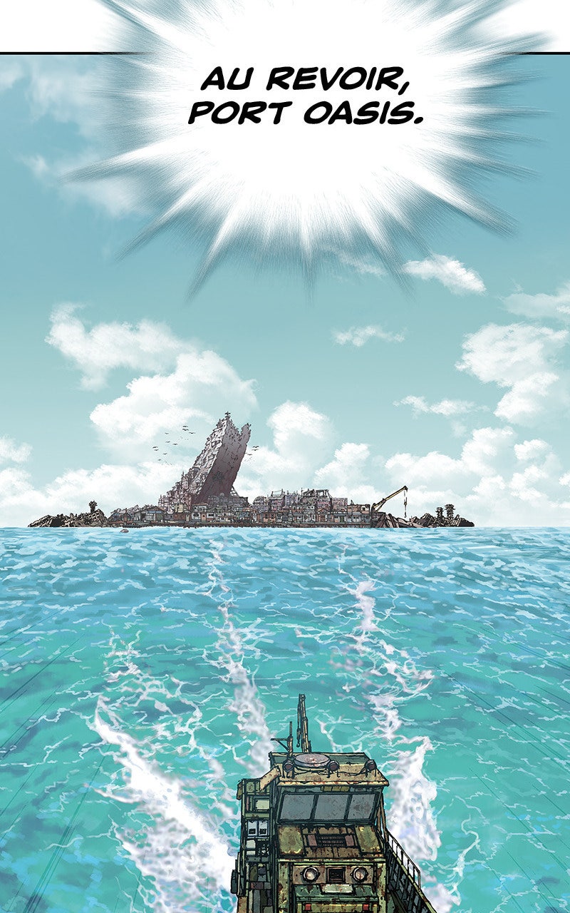 Read Leviathan FR Manga Online