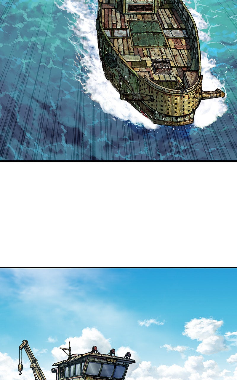 Read Leviathan FR Manga Online