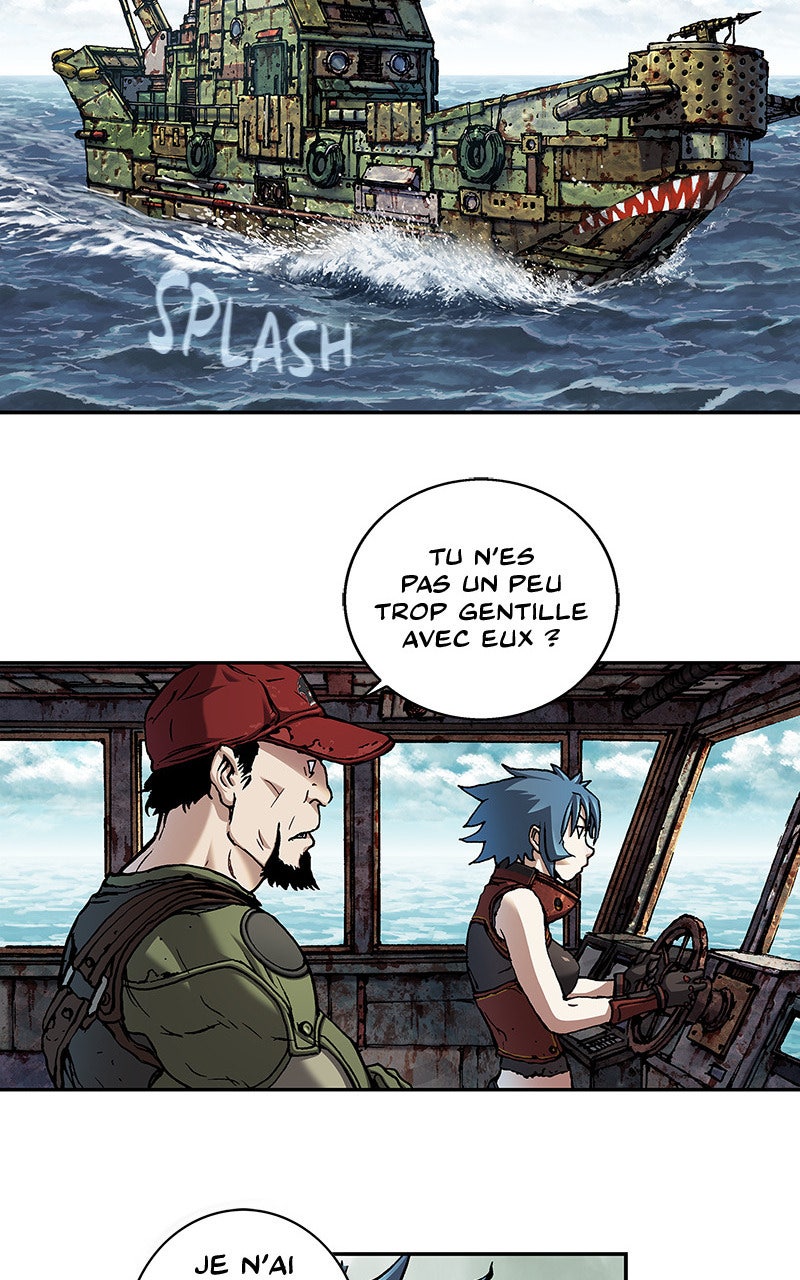 Read Leviathan FR Manga Online