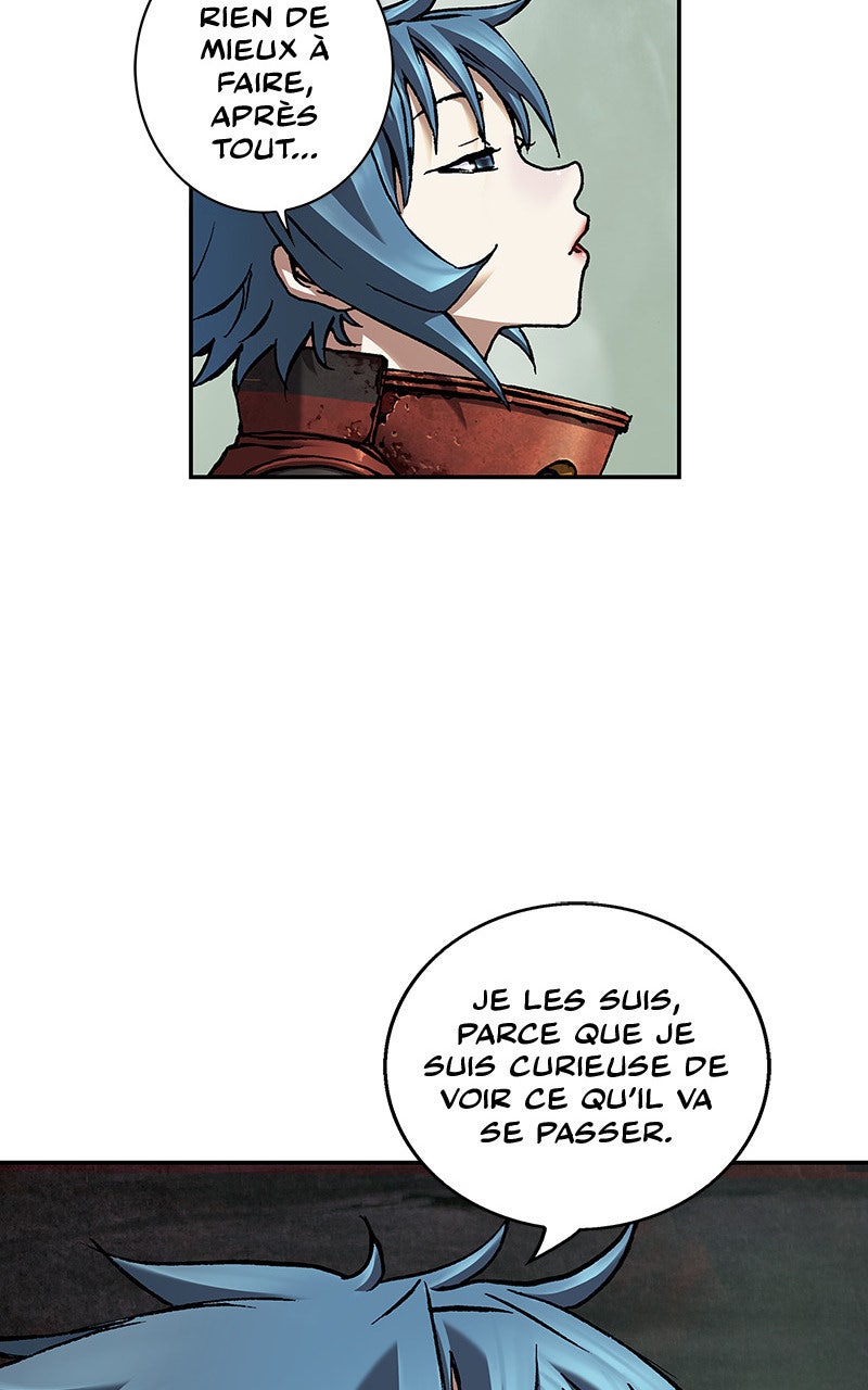 Read Leviathan FR Manga Online