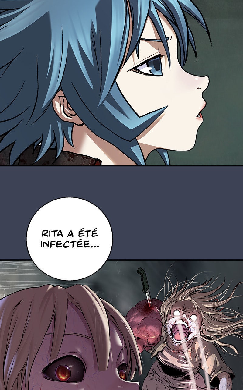 Read Leviathan FR Manga Online