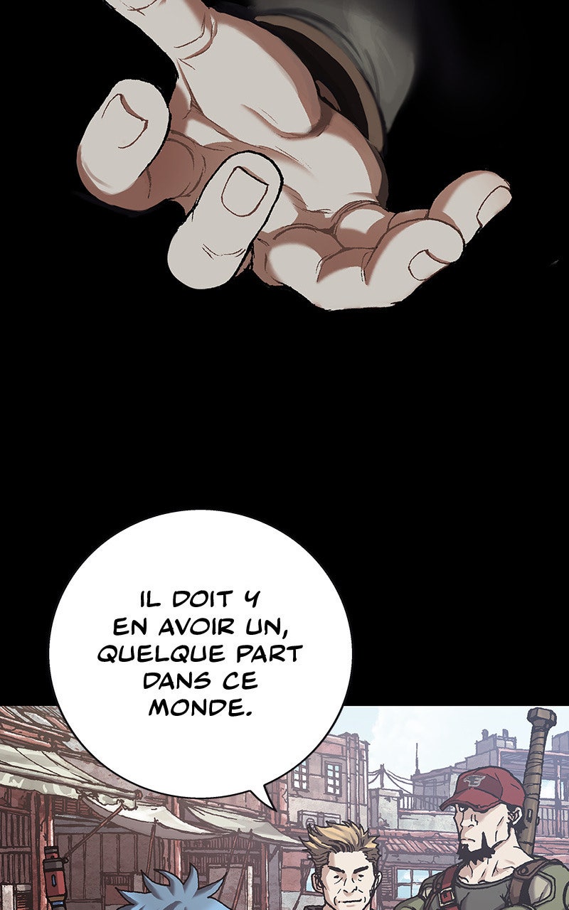 Read Leviathan FR Manga Online