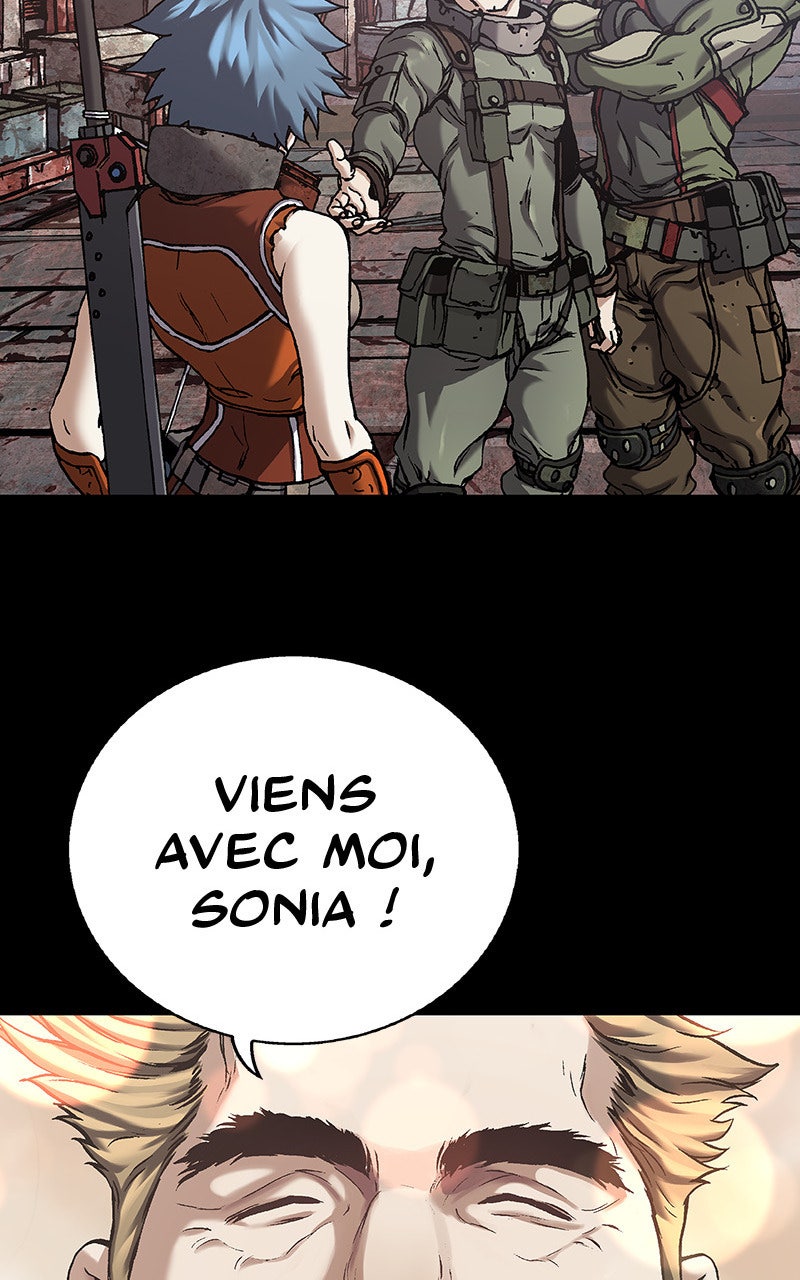 Read Leviathan FR Manga Online