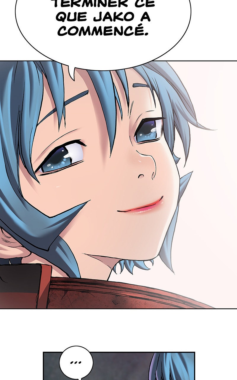 Read Leviathan FR Manga Online