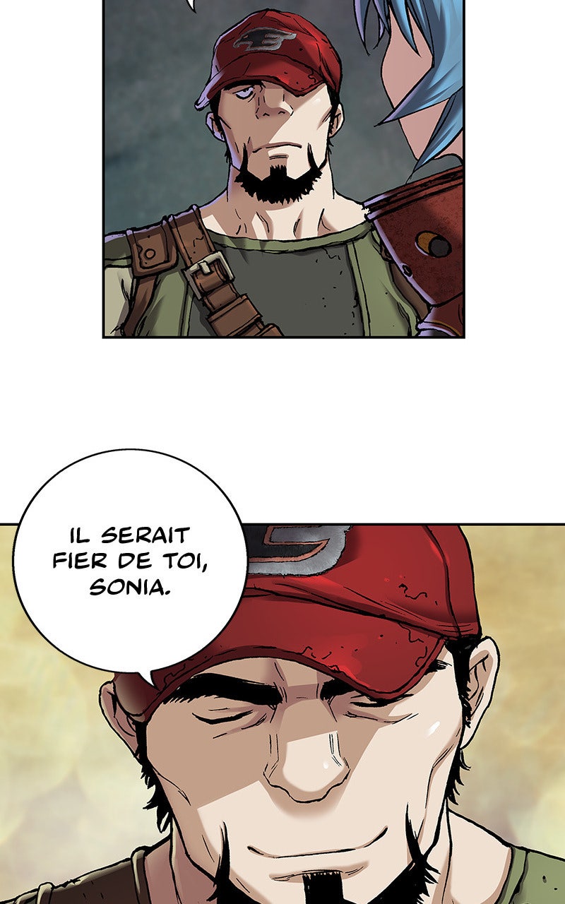 Read Leviathan FR Manga Online