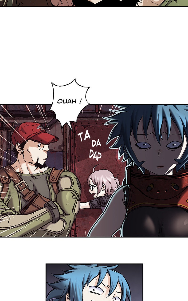 Read Leviathan FR Manga Online