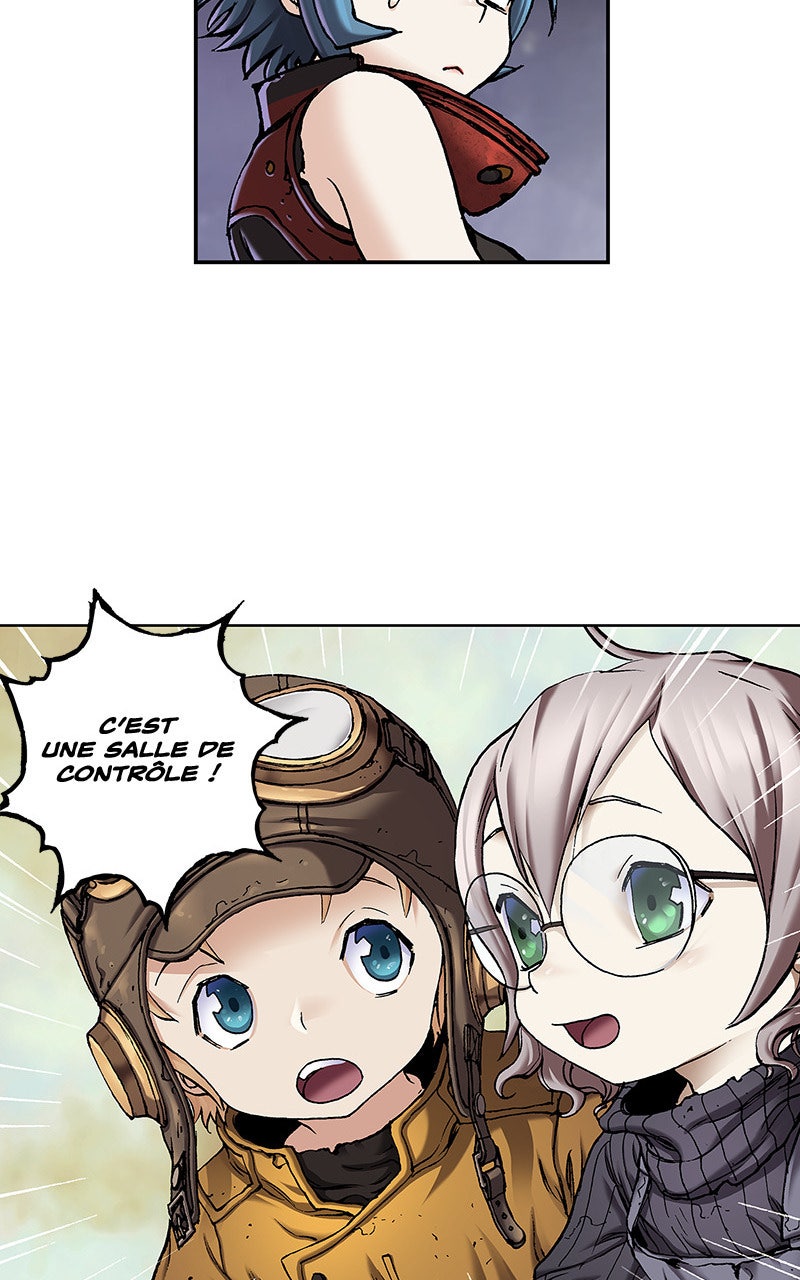 Read Leviathan FR Manga Online