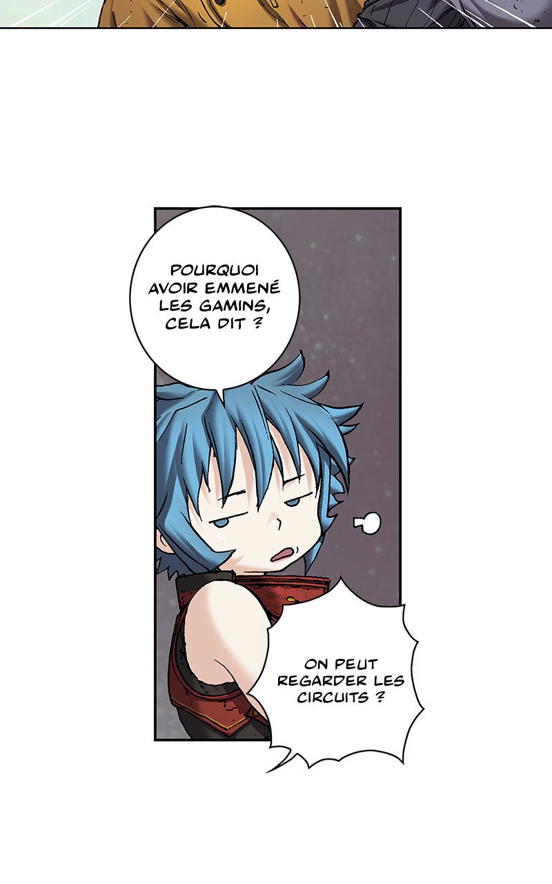 Read Leviathan FR Manga Online