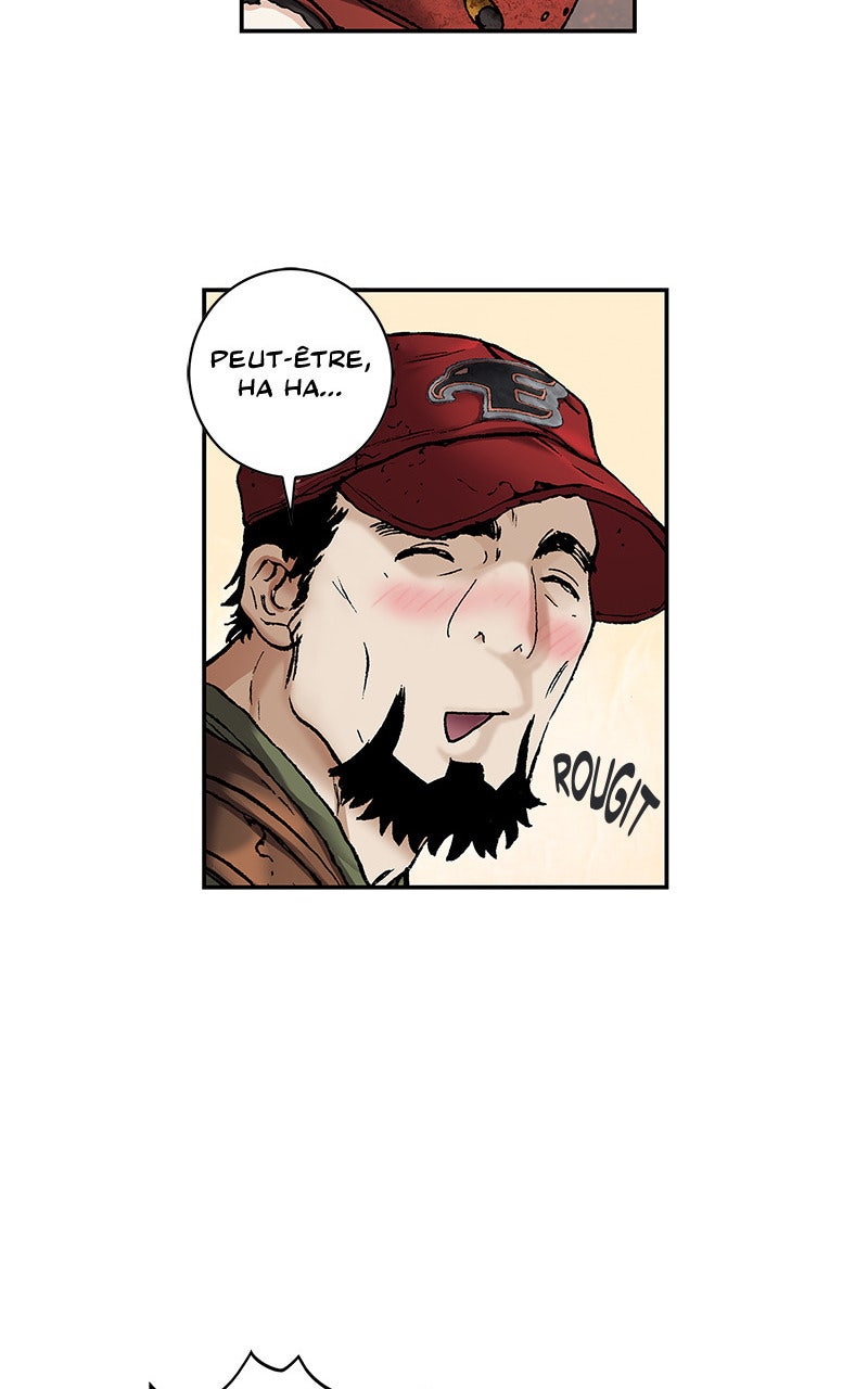 Read Leviathan FR Manga Online